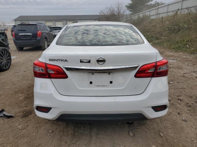 2017 NISSAN SENTRA S - 3N1AB7AP1HY219962