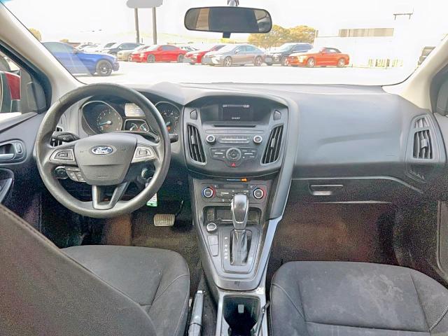 2017 FORD FOCUS SE #3293275450