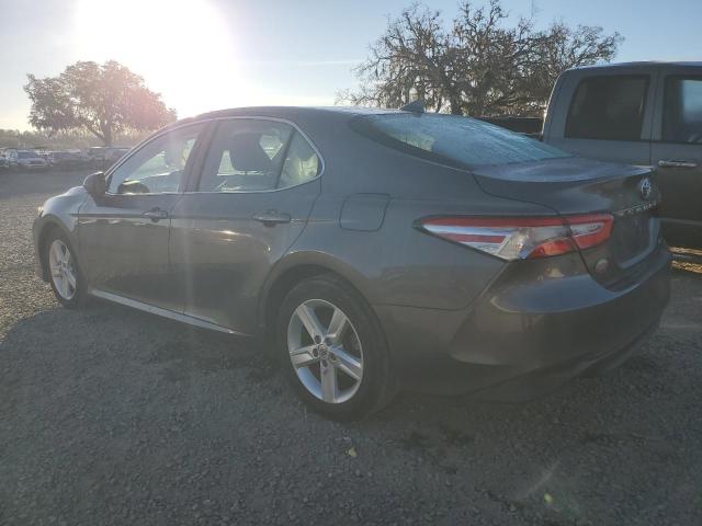 2020 TOYOTA CAMRY LE #3308381279
