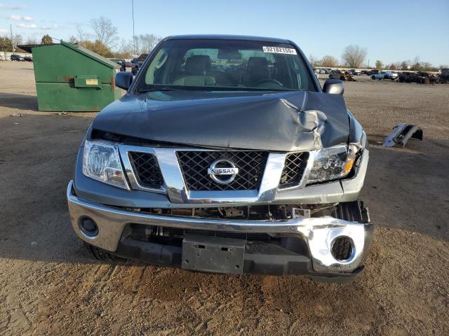2009 NISSAN FRONTIER C #3284916009