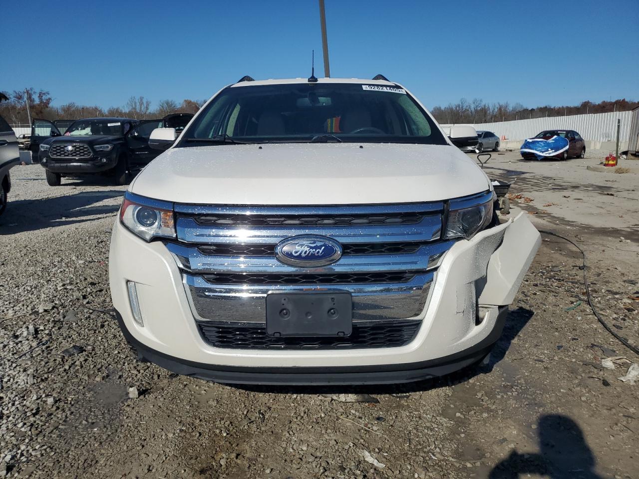 FORD EDGE LIMITED