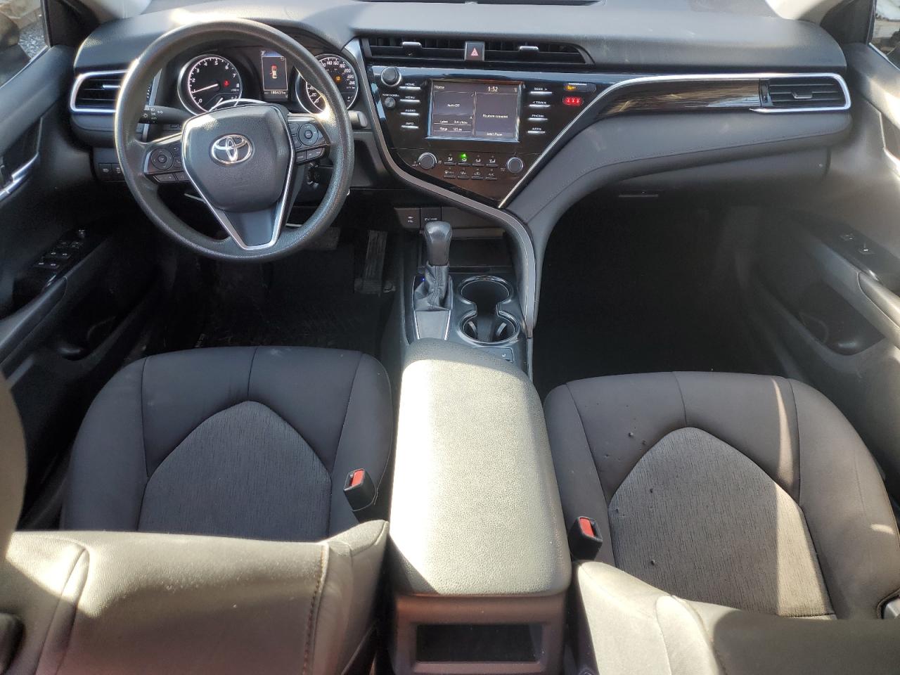 TOYOTA CAMRY L