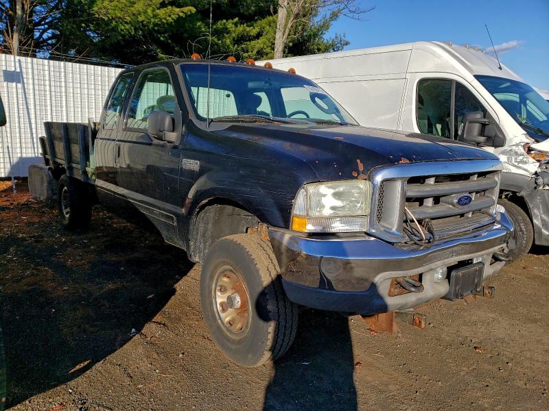 2003 FORD F250 SUPER #3296225430