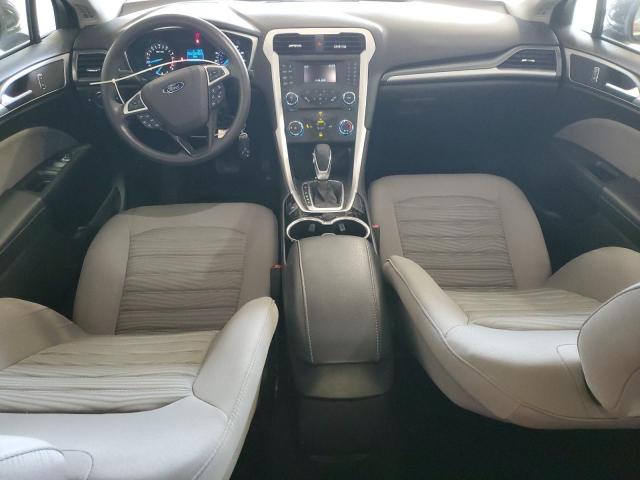 2016 FORD FUSION S - 3FA6P0G7XGR352253