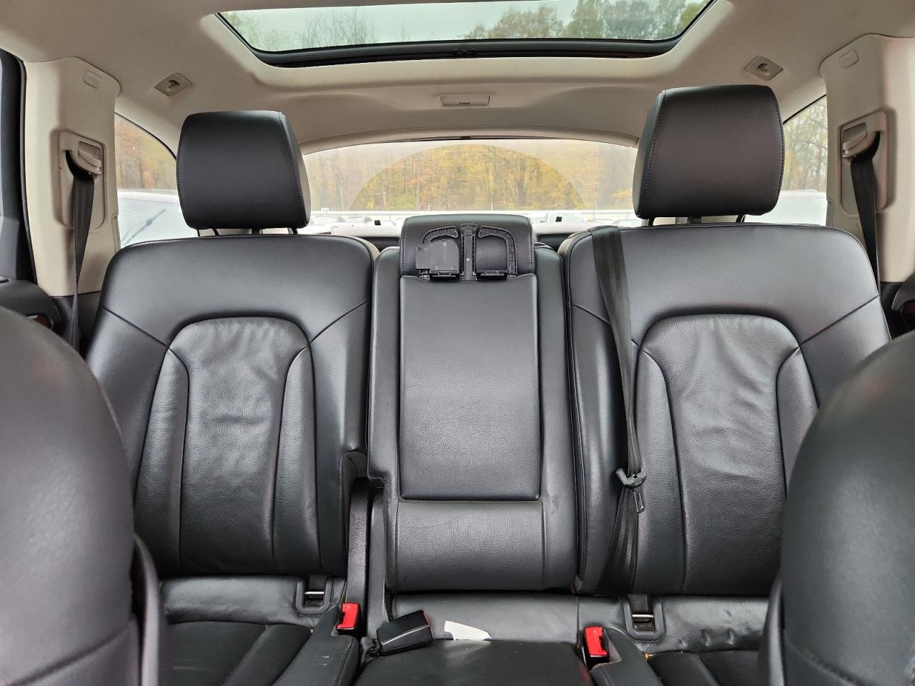 AUDI Q7 PREMIUM PLUS