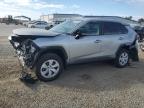 Lot #3303908694 2025 TOYOTA RAV4 LE
