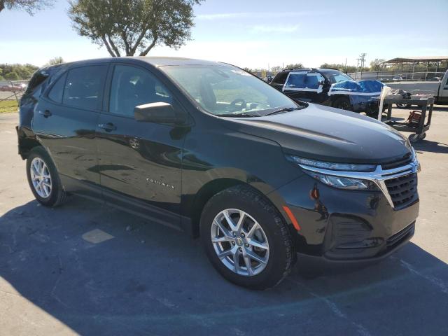 2022 CHEVROLET EQUINOX LS #3302816951