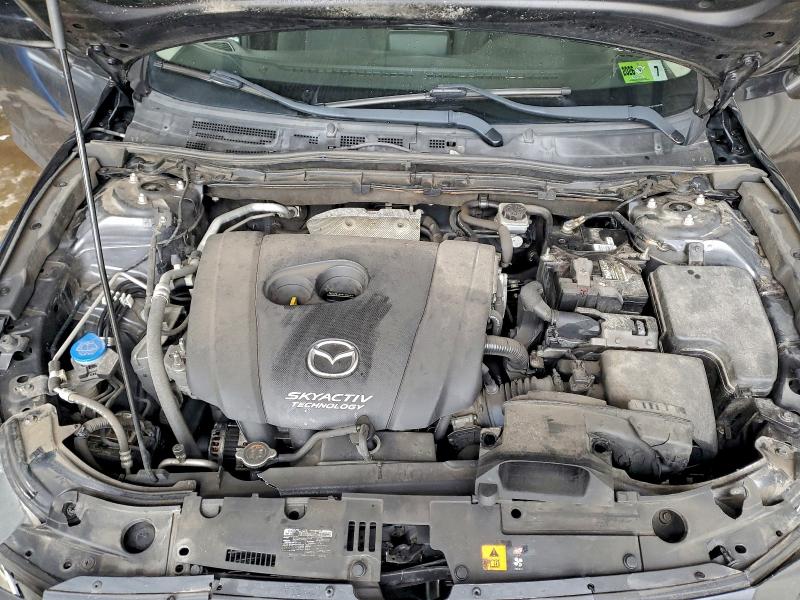 2015 MAZDA 3 SV #3304769956