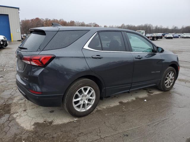 2023 CHEVROLET EQUINOX LT #3304671933