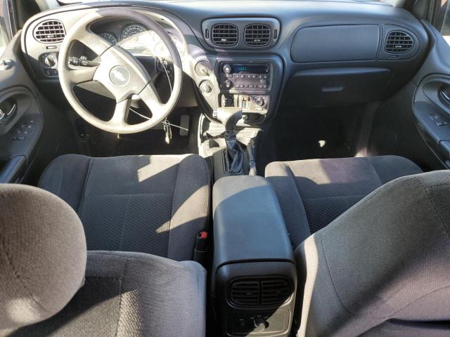 2008 CHEVROLET TRAILBLAZE #3287777106