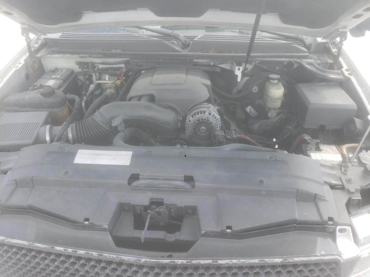 Lot #3302831933 2007 CHEVROLET TAHOE C150