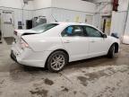 Lot #3296345455 2012 FORD FUSION SEL