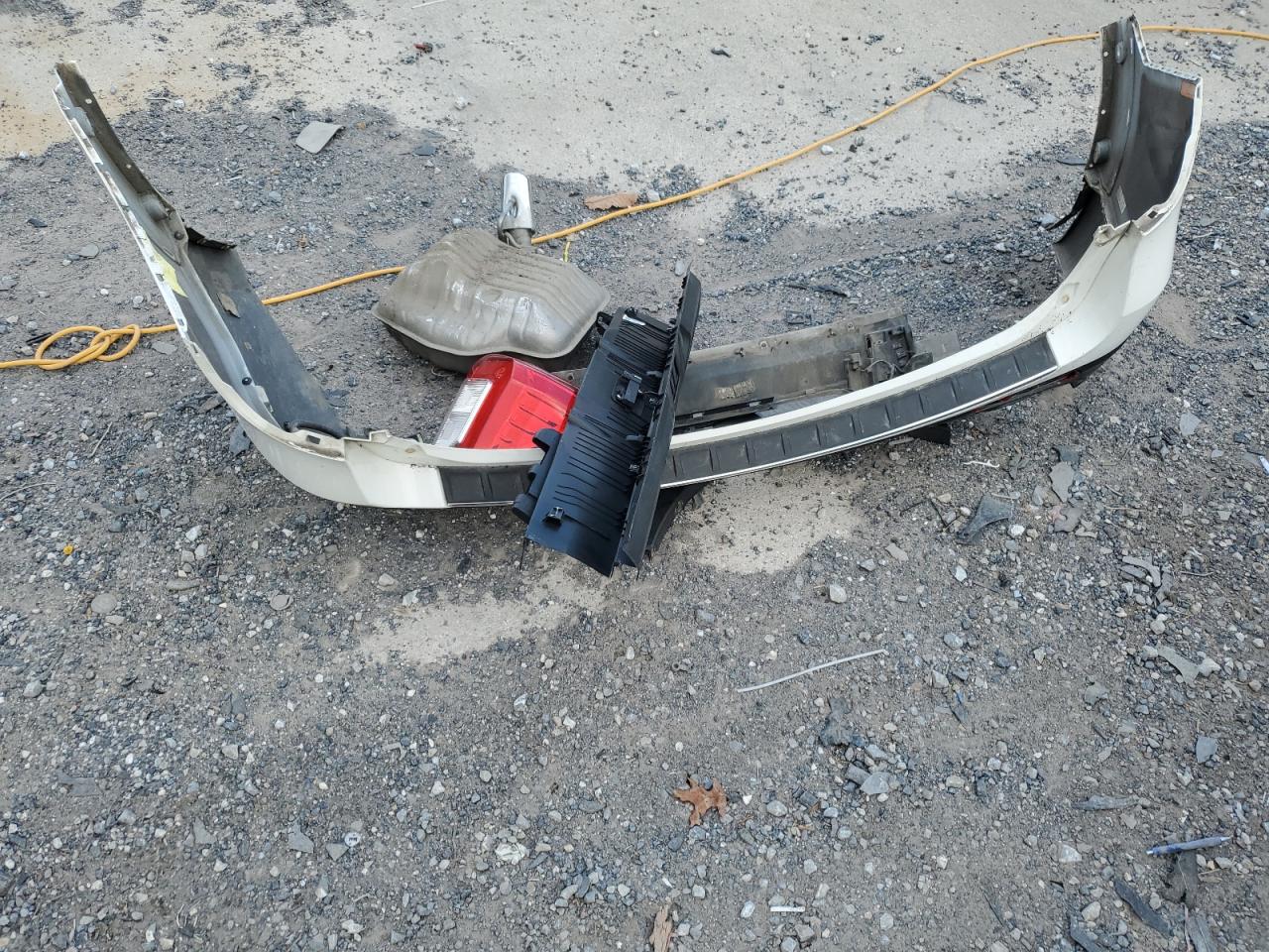 Lot #3302715001 2021 FORD EXPLORER L