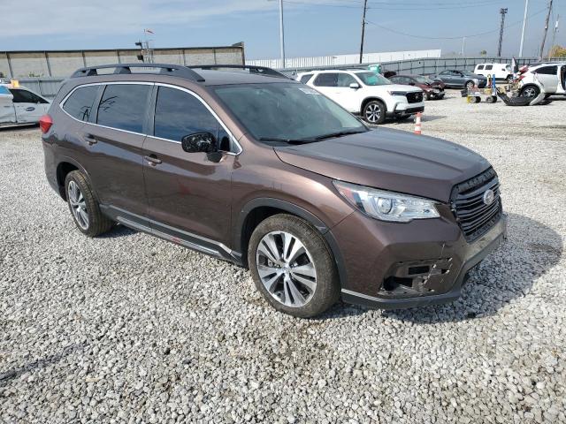 2020 SUBARU ASCENT LIM #3301605652