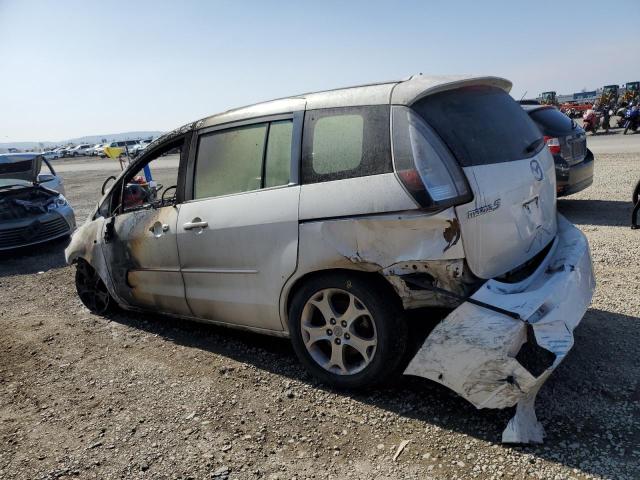 2008 MAZDA 5 #3286684296