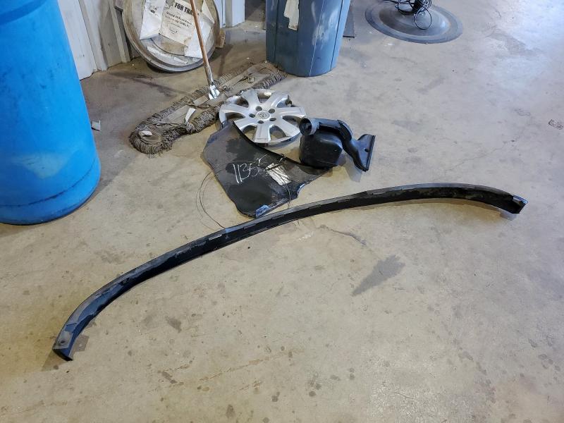 2011 TOYOTA CAMRY BASE #3291481974