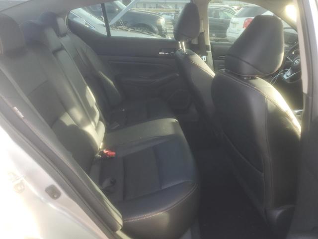 2020 NISSAN ALTIMA SR #3293437427