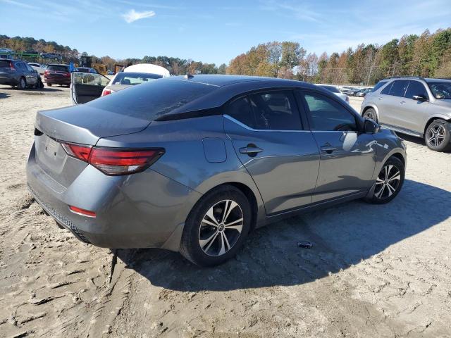 2021 NISSAN SENTRA SV - 3N1AB8CV2MY240010