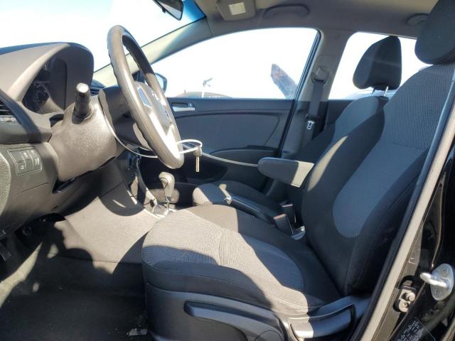 2014 HYUNDAI ACCENT GLS #3294278878