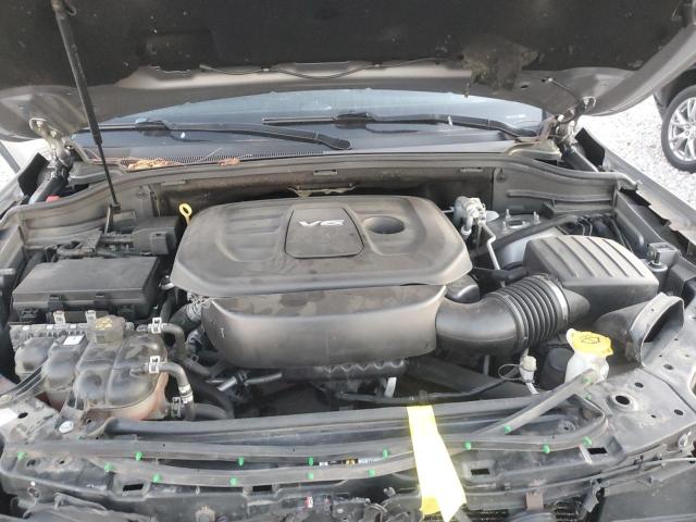 2017 JEEP GRAND CHER - 1C4RJFBG8HC785721