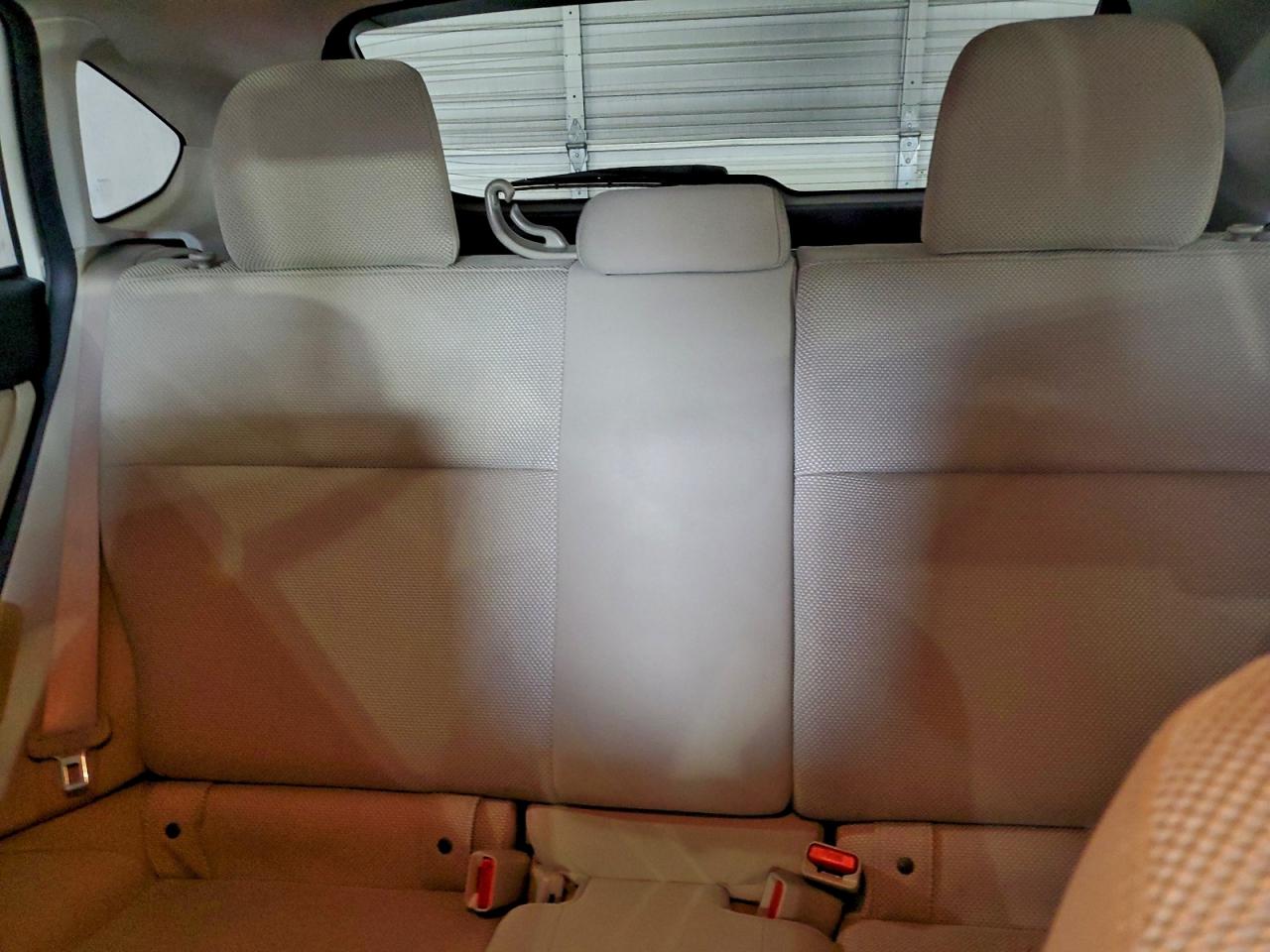 SUBARU XV 2.0 PREMIUM