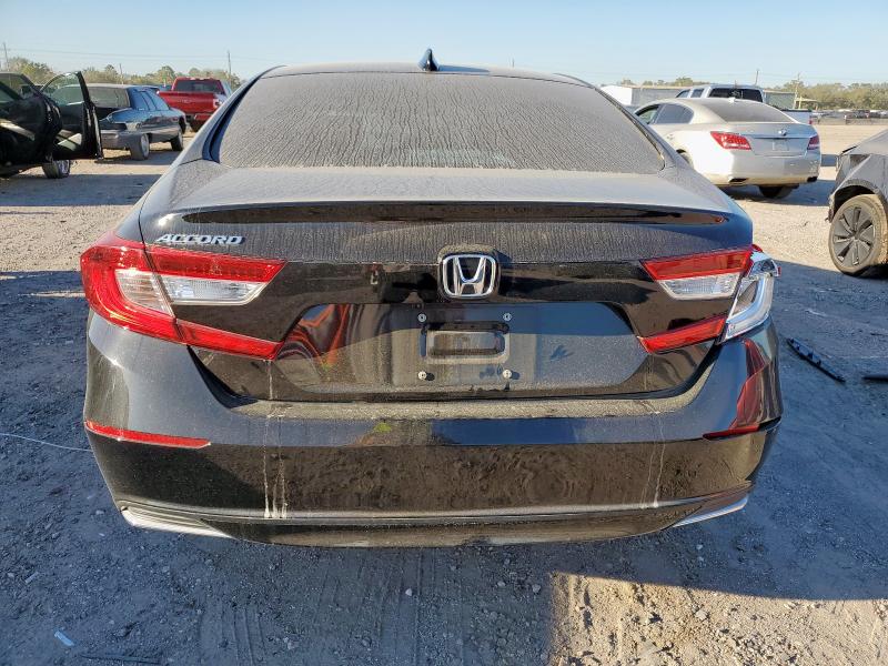 2022 HONDA ACCORD LX - 1HGCV1F19NA043355