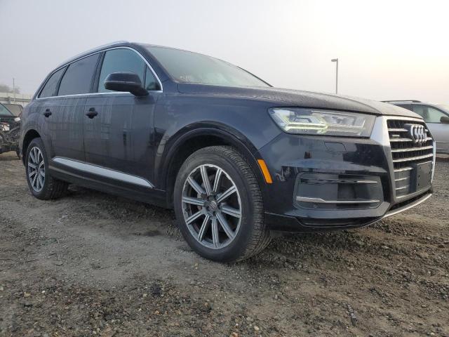 2017 AUDI Q7 PREMIUM #3305285406