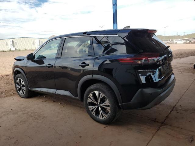 2021 NISSAN ROGUE SV #3308342031