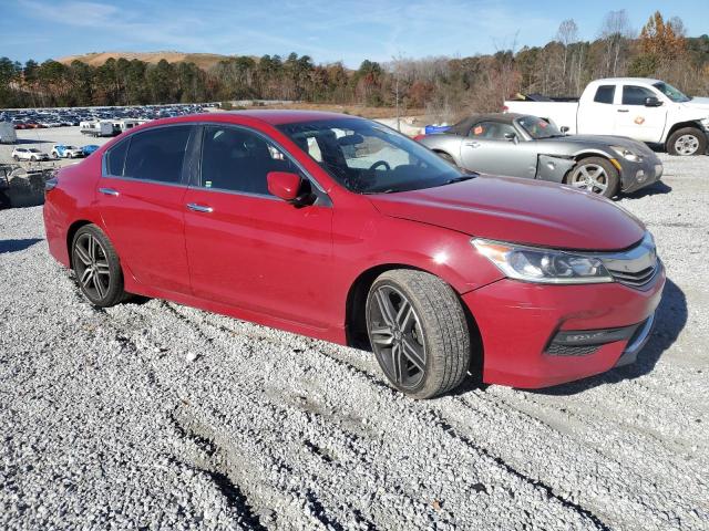 2017 HONDA ACCORD SPO #3302888913