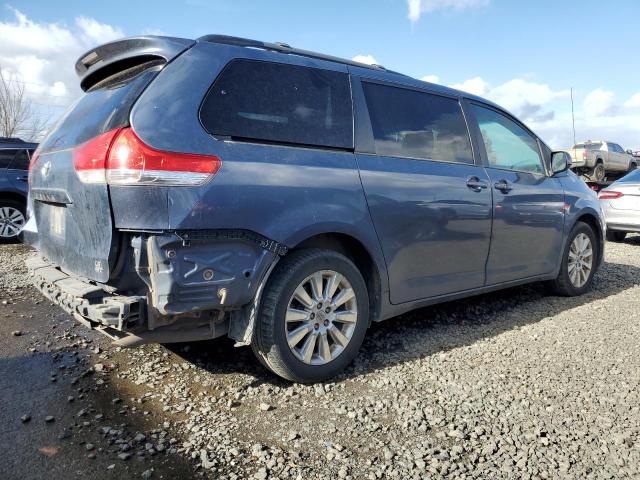 2014 TOYOTA SIENNA LE - 5TDJK3DC6ES081871