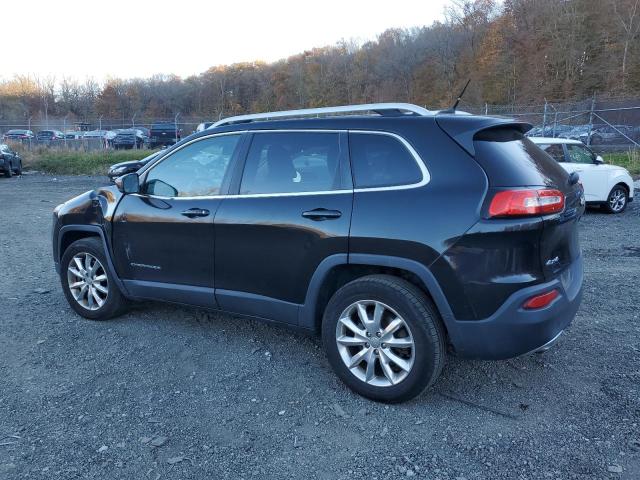 2014 JEEP CHEROKEE L #3293565962