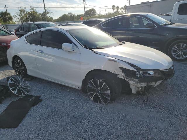 2016 HONDA ACCORD EXL #3301751435