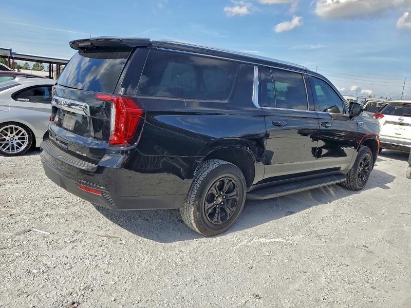 2022 GMC YUKON XL C #3301752366