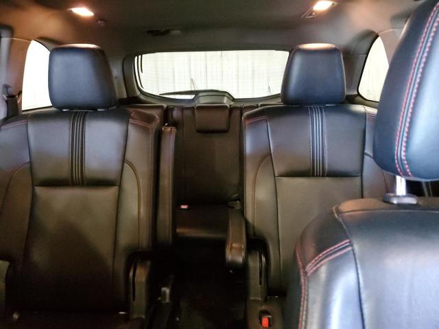 2019 TOYOTA HIGHLANDER #3290258274