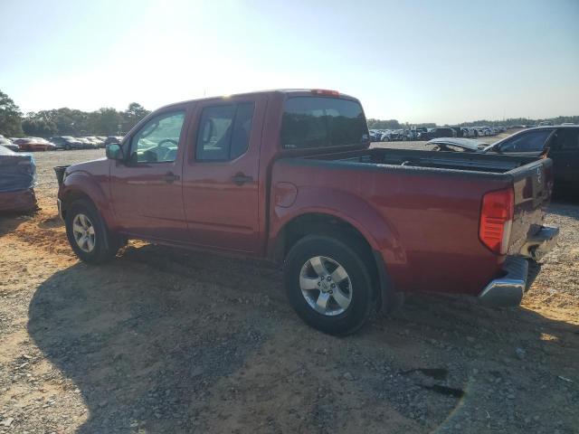 2010 NISSAN FRONTIER C #3294438506