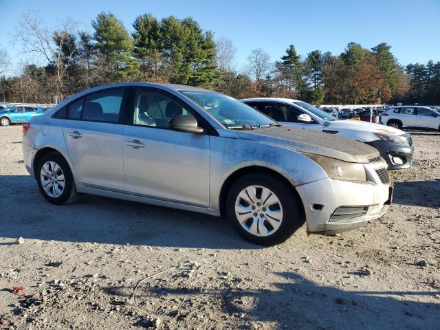 2014 CHEVROLET CRUZE LS #3291172957