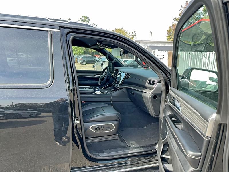 2024 JEEP WAGONEER L #3301615628