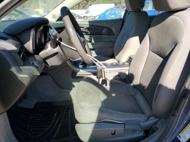2013 CHEVROLET MALIBU LS #3301834396