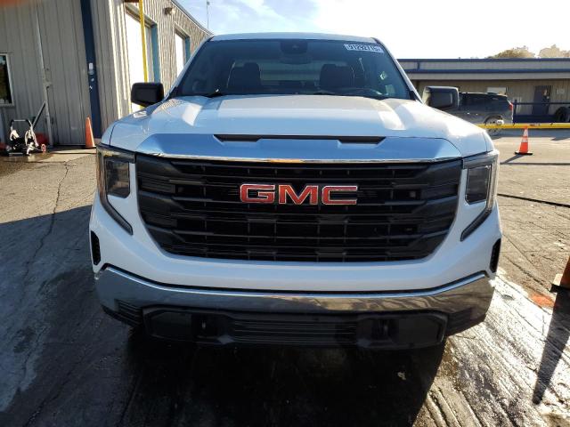 2023 GMC SIERRA K15 #3296432681