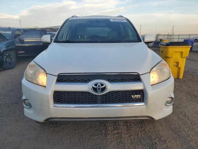 2010 TOYOTA RAV4 LIMIT - JTMDK4DV0A5088383