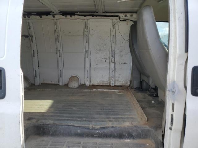 2012 CHEVROLET EXPRESS #3293267477