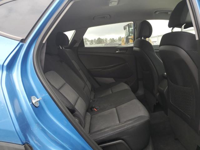 2016 HYUNDAI TUCSON LIM #3293382440