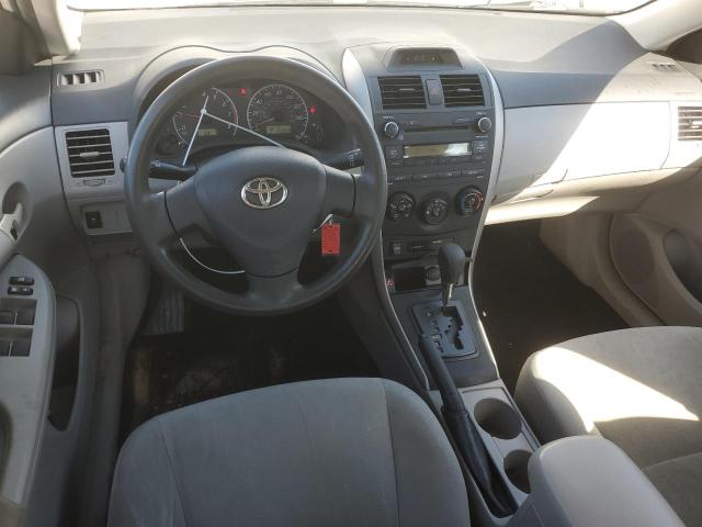 2012 TOYOTA COROLLA BA - 2T1BU4EE1CC760957