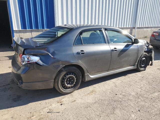 2010 TOYOTA COROLLA BA - 2T1BU4EE3AC242653