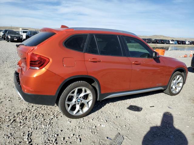 2013 BMW X1 XDRIVE2 - WBAVL1C53DVR87015