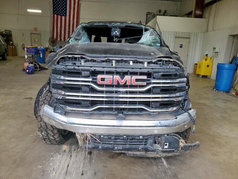2024 GMC SIERRA K15 #3301594648