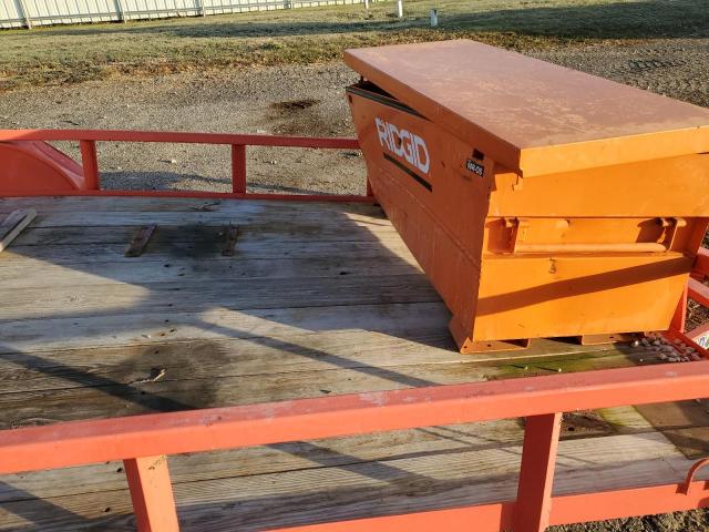 2021 LOAD TRAIL UNKNOWN #3301851963