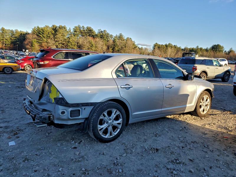 2012 FORD FUSION SE #3305303360