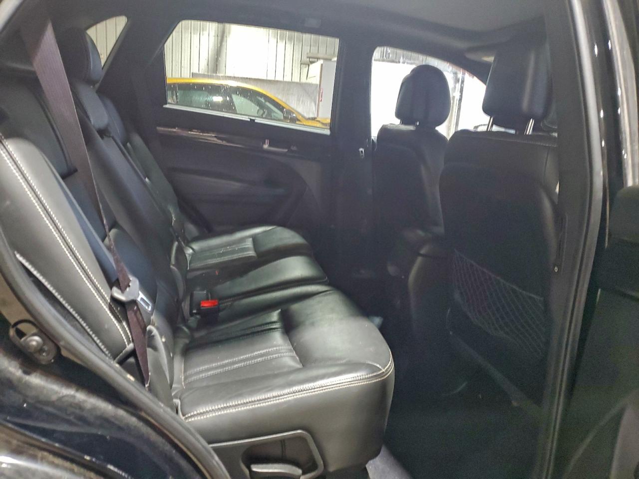 Lot #3315961150 2014 KIA SORENTO SX