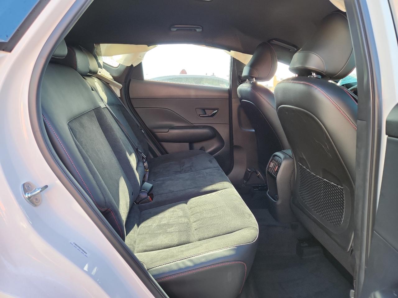 HYUNDAI KONA N LINE S